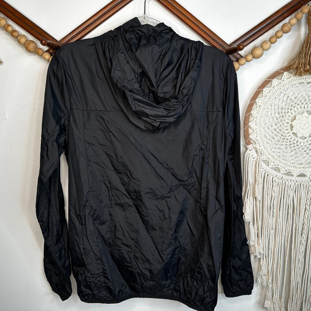 Ellesse Black Pullover Windbreaker - image 3